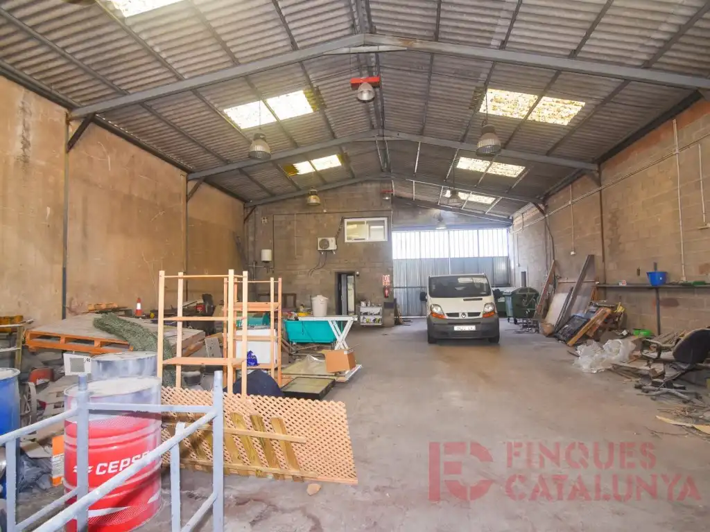 Industrial building for sale in VILABLAREIX, imagen 22