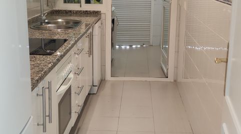 Foto 5 von Wohnung zur Miete in Avenida Reina Sofía, Santa Eufemia, Tomares