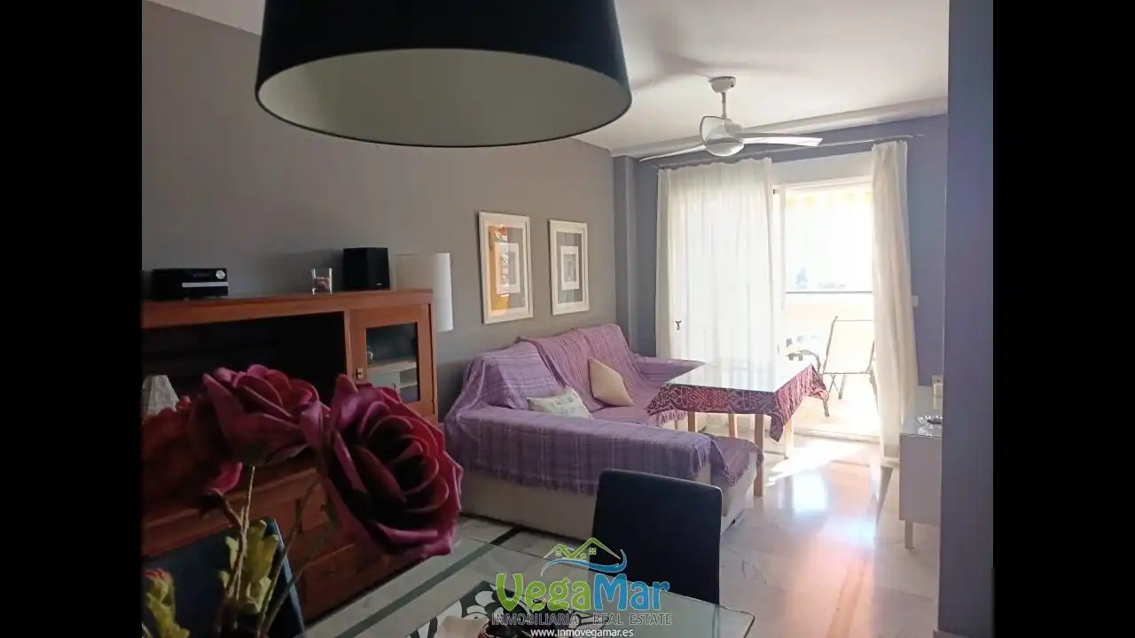 Maisonette zur Miete in Almuñecar Centro