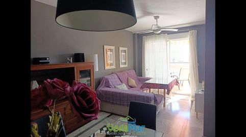 Foto 2 de Dúplex de alquiler en Almuñecar Centro, Almuñécar