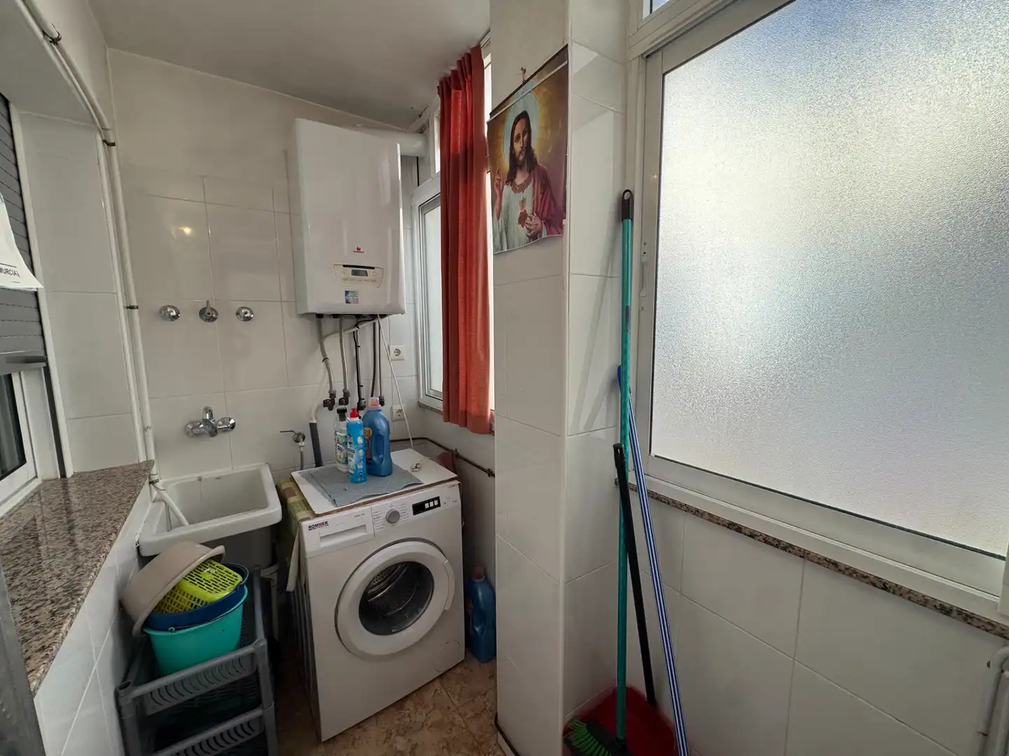 Baño de Piso en venta en Cehegín con Aire acondicionado, Calefacción y Trastero