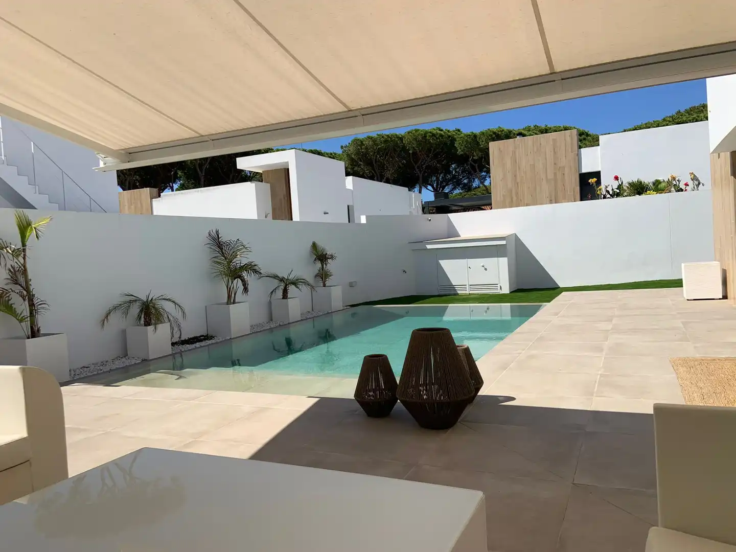 Casa o chalet en venta en Carretera de la Barrosa, Los Gallos