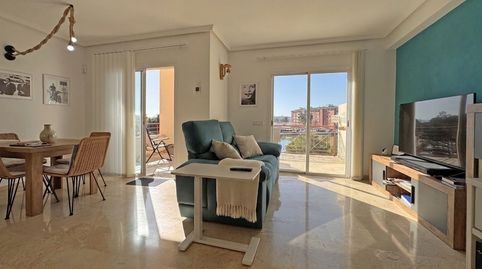 Foto 4 de Pis en venda a Port d'Alcúdia - Platja d'Alcúdia, Alcúdia
