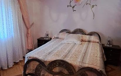 Bedroom of House or chalet for sale in Puertollano  with Air Conditioner and Terrace