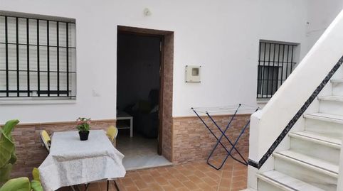 Foto 2 de Apartament de lloguer a Calle Argüelles, 1, Centro - La Costilla, Rota