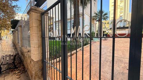 Photo 3 of Apartment for sale in Juzgados - Plaza de Toros, Alicante