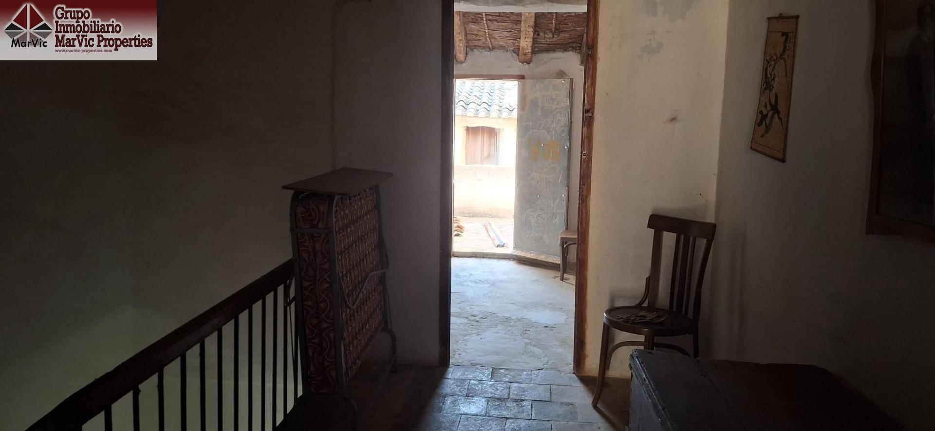 Finca rústica en venda en Altea amb Terrassa