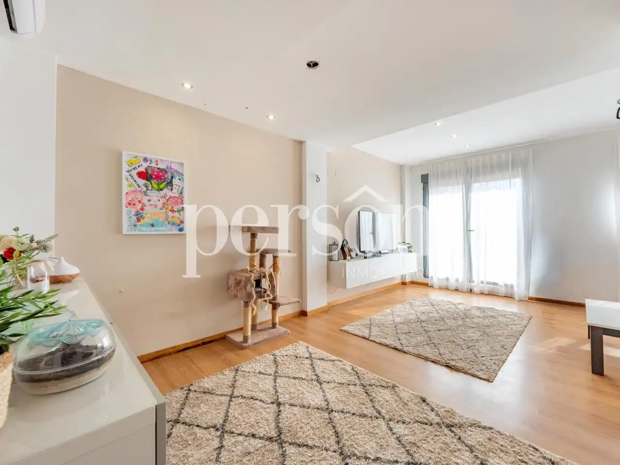 Detached house with terrace for sale in Massamagrell, imagen 3