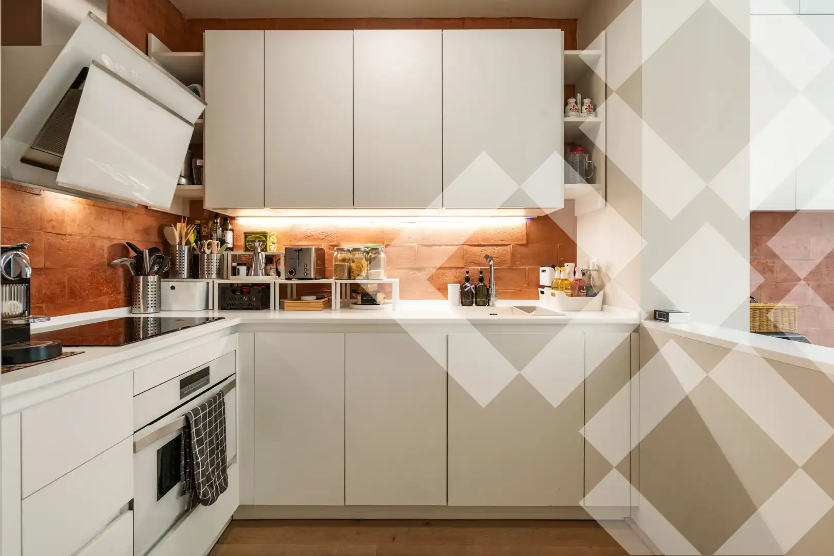 Wohnung mit Aufzug zum Verkauf in Carrer de Gavà, imagen 9