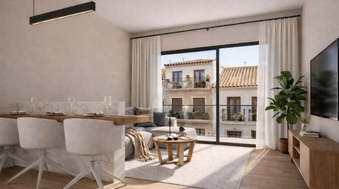 Foto 3 de Apartamento en venta en Centro ciudad, Fuengirola