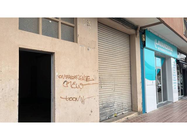 Local comercial en Alquiler en Calle Ciudad Deportiva Santa María, 1 en Alcañiz