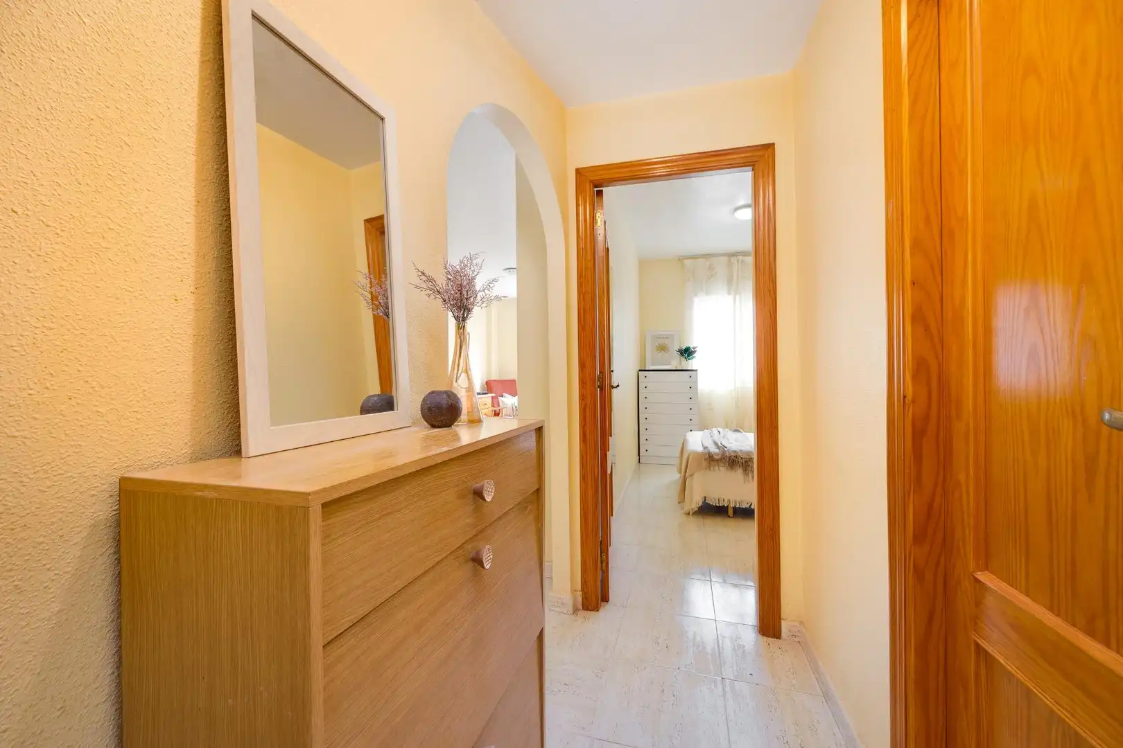 Apartamento con terraza en venta en Playa del Cura, imagen 24