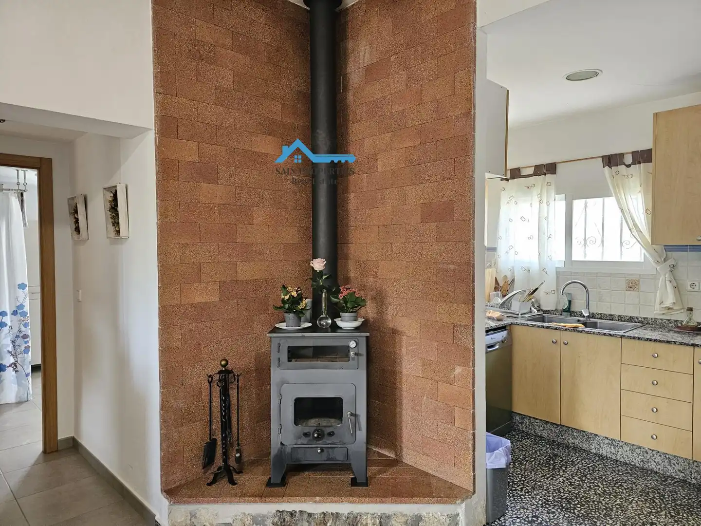 Casa rustica con giardino in vendita a Altea la Vella, imagen 41