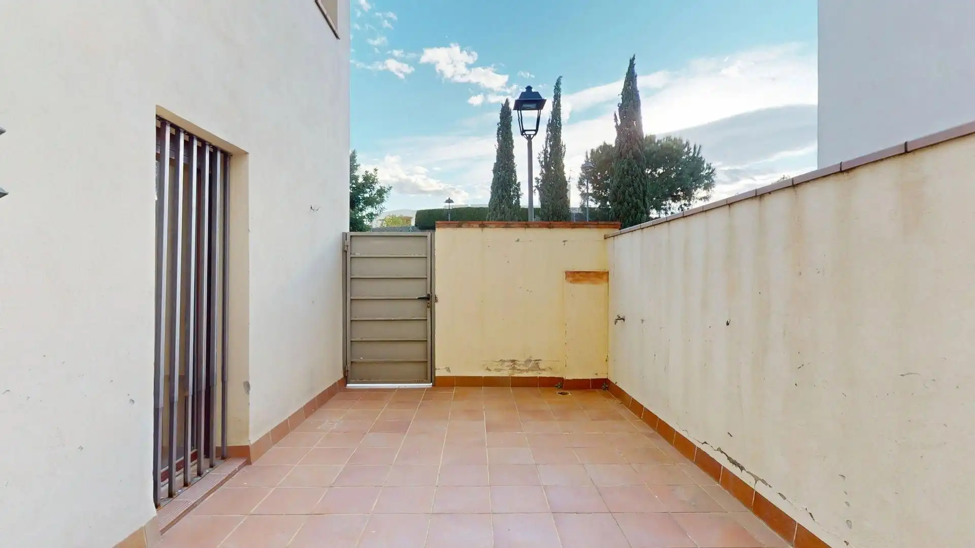 Terraza de Casa adosada en venta en Sant Pere de Ribes con Aire acondicionado, Calefacción y Terraza