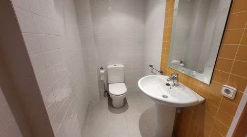 Foto 4 de Apartamento de alquiler en Calle Suárez Somontes, 17a, Casco Antiguo, Badajoz Capital