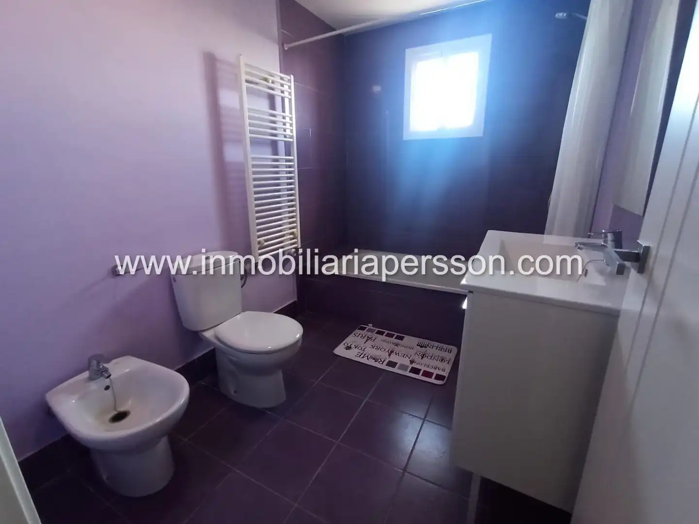 Bathroom of Houses for sale in Écija  with Air Conditioner, Private garden and Terrace