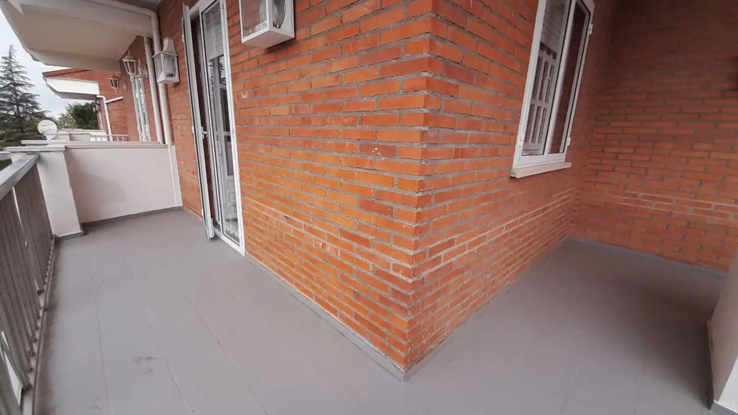 Adossat amb piscina en venda a Santa Marta de Tormes, imagen 64