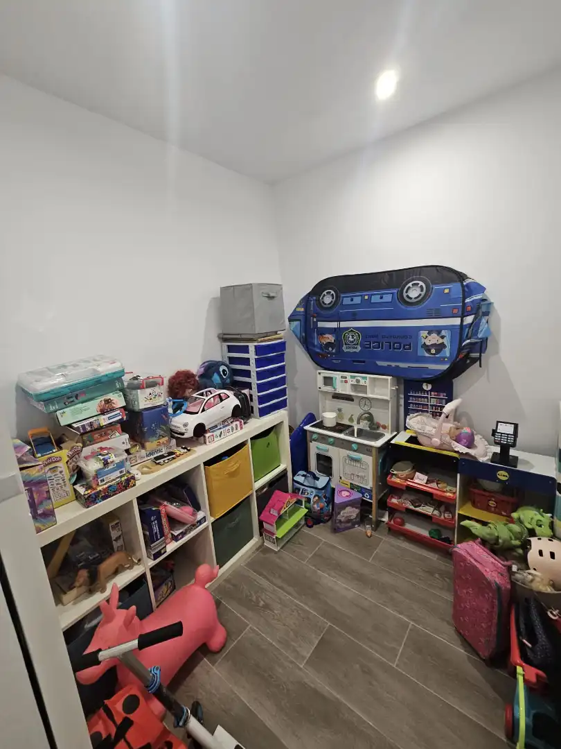 Piso en venta en Vilanova i la Geltrú con Aire acondicionado y Terraza