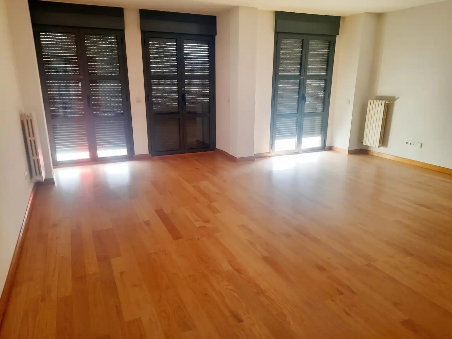 Flat for sale in Zona Alta