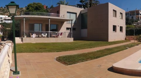 Foto 4 de Casa o chalet en venta en Estadio Castalia, Castellón de la Plana / Castelló de la Plana