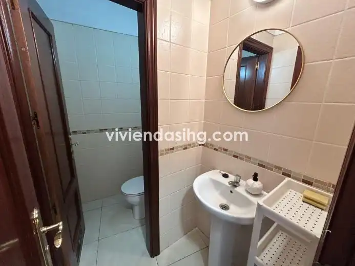 Baño de Oficina en venta en Tacoronte con Trastero y Amueblado
