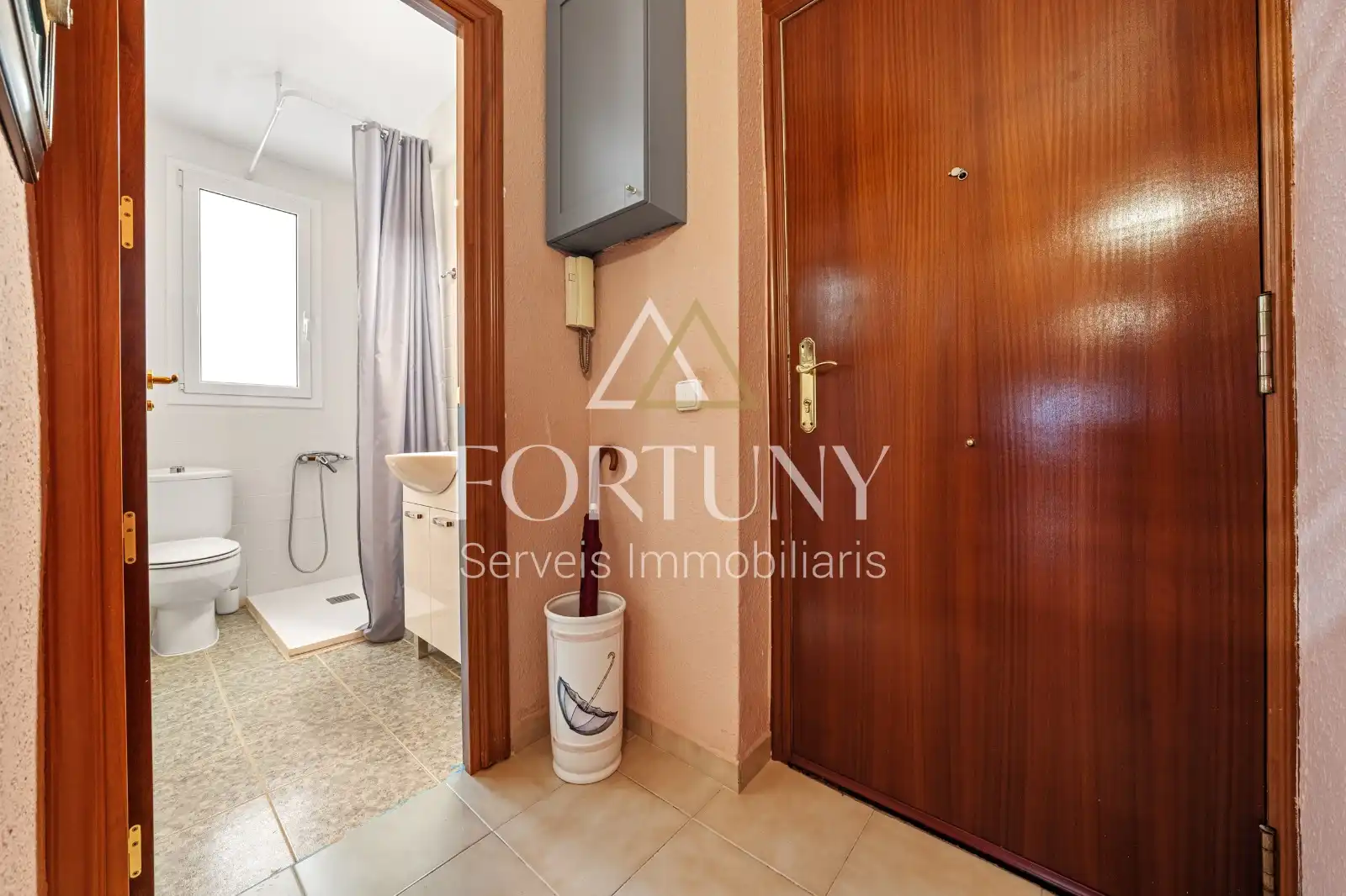 Wohnung mit Aufzug zum Verkauf in PERE EL CEREMONIOS, imagen 4