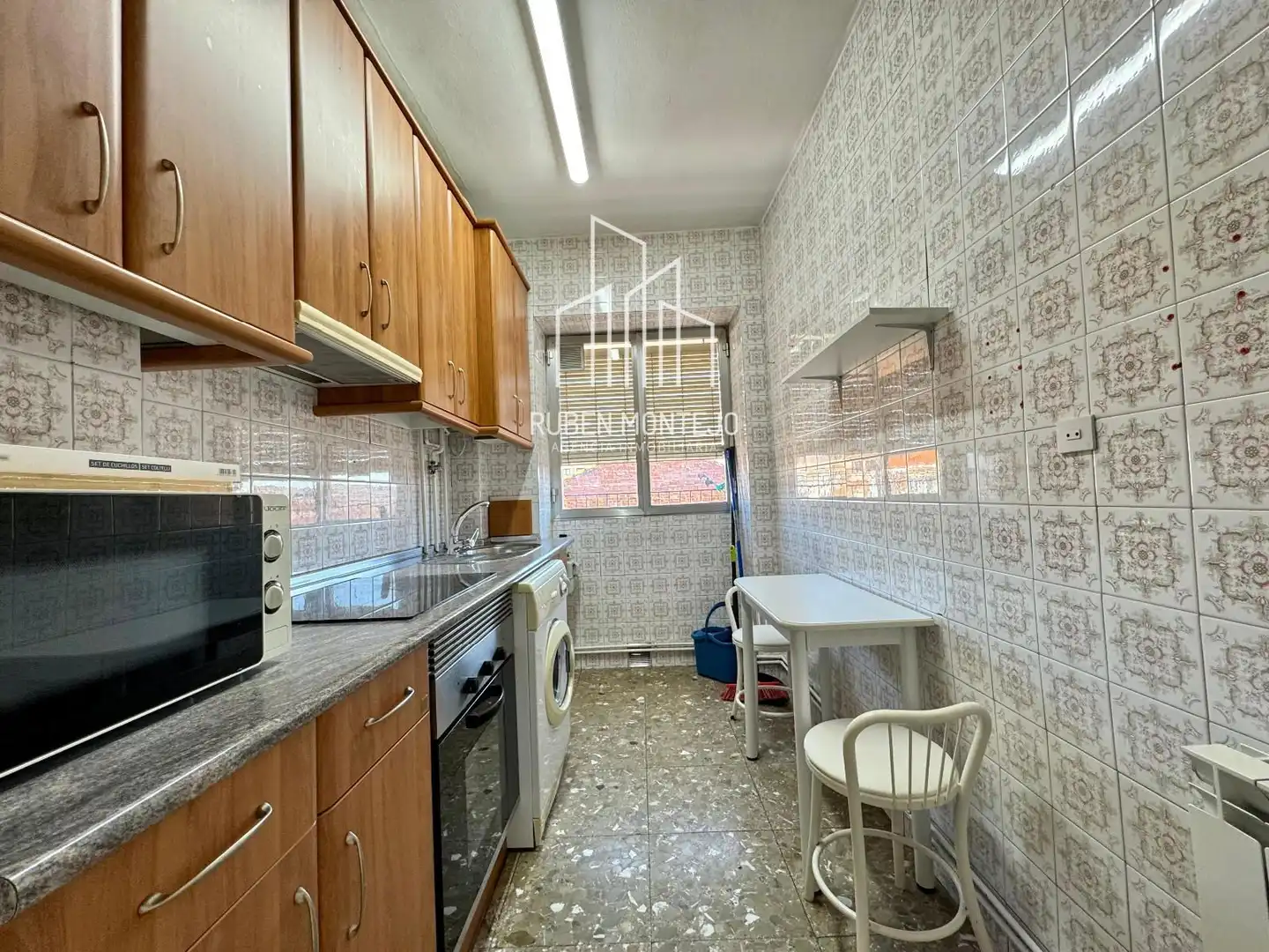 Flat for rent in Candelario, San Bernardo