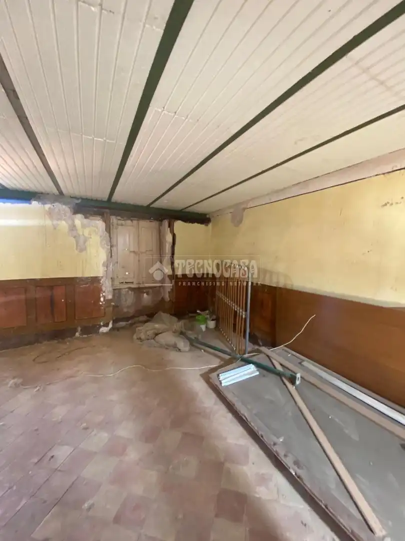 Casa adosada en venta en Cariñena