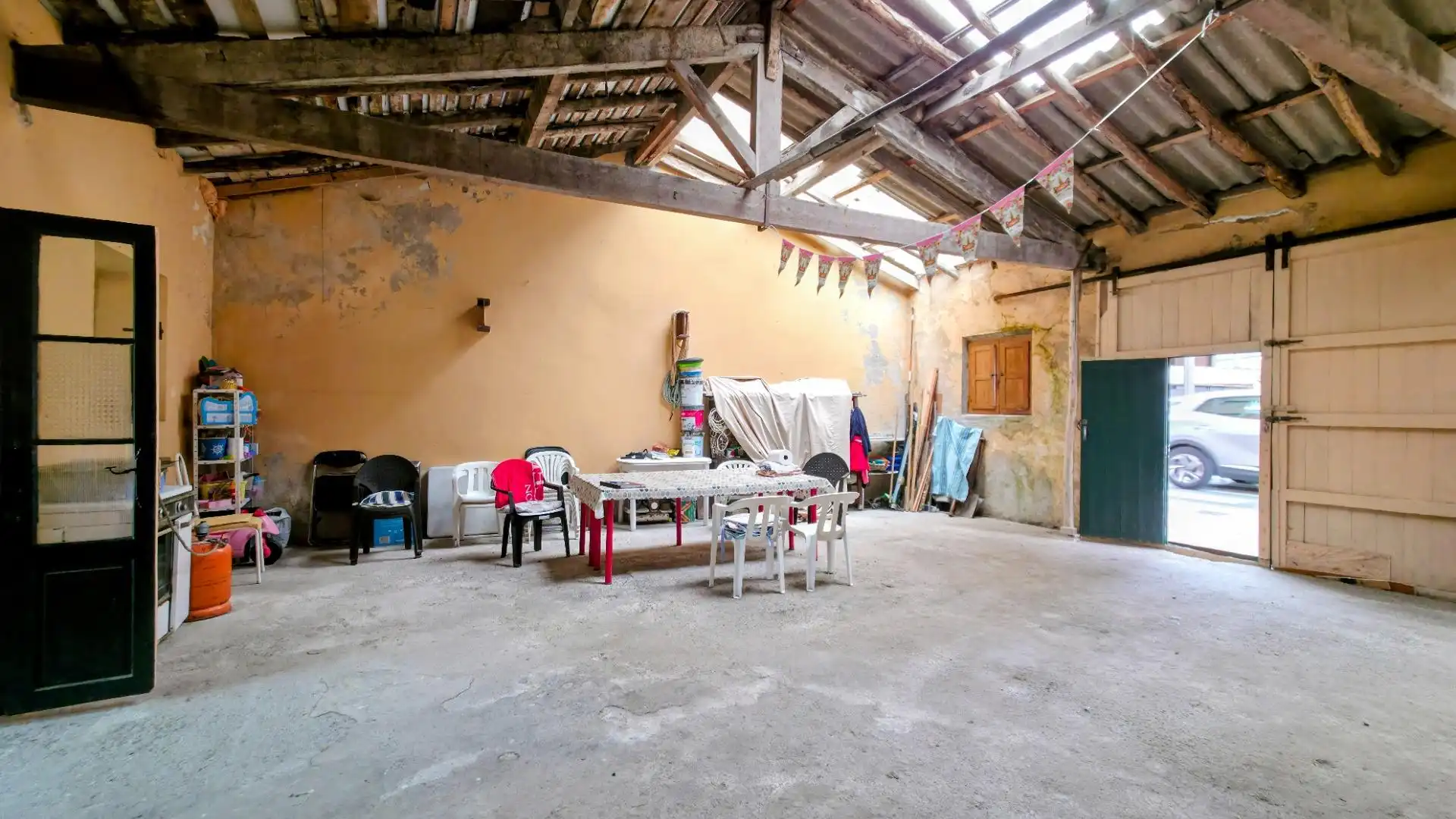 Casa o chalet en venta en Colindres