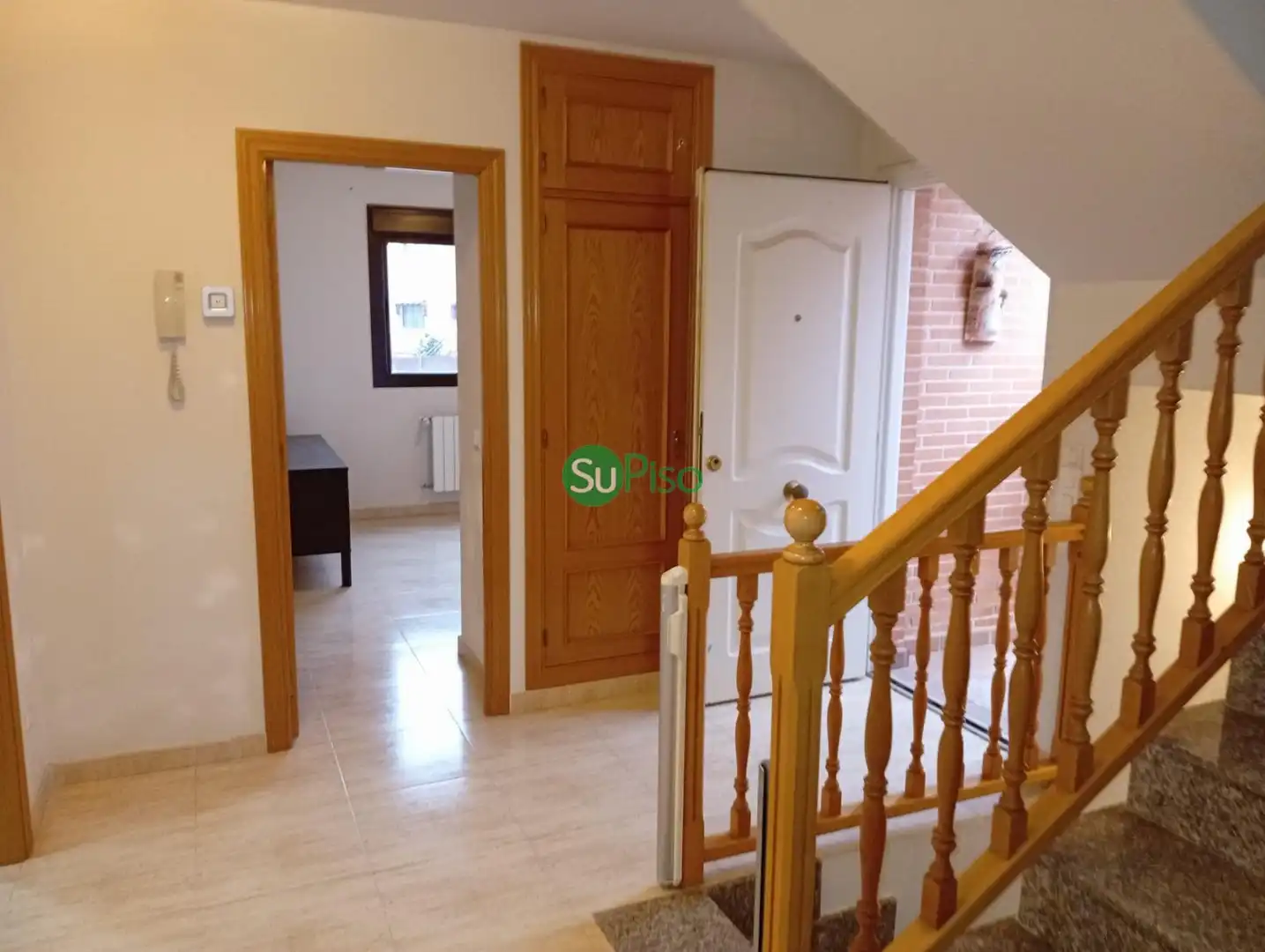 Haus oder Chalet zum Verkauf in Calle Ermita, 12, El Viso de San Juan