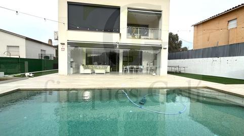 Foto 5 de Casa o xalet en venda a Castellgalí, Barcelona