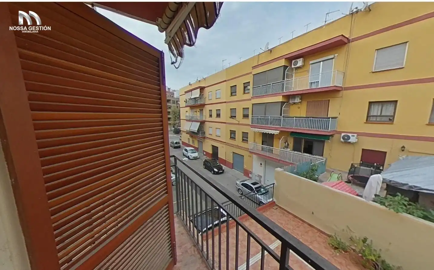 Piso con terraza en venta en Llombai, imagen 21
