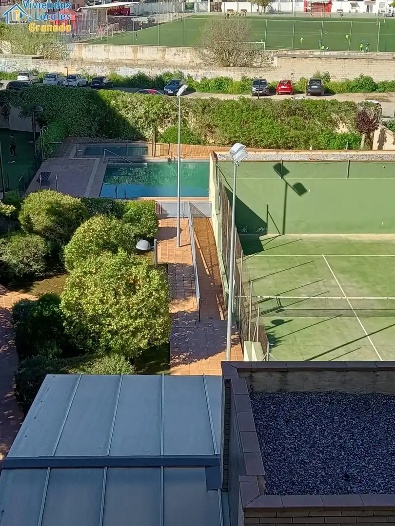 Apartamento de alquiler en Granada, Granada
