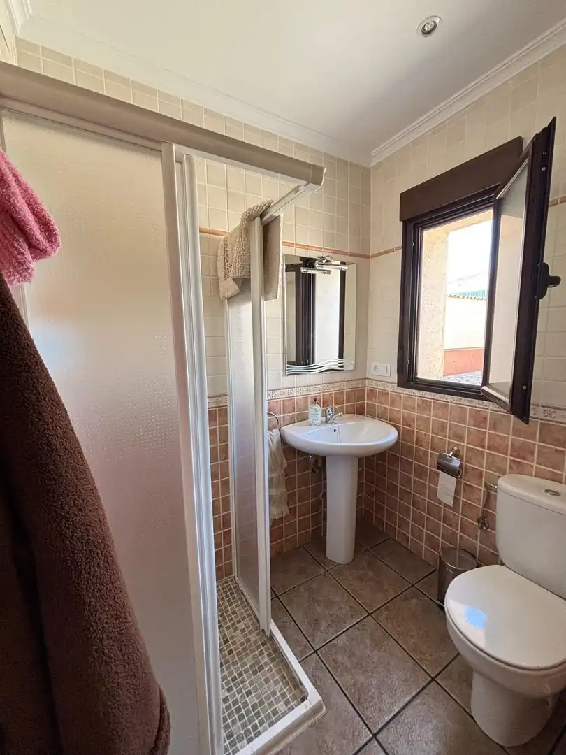 Chalet en venta en Viso del Marqués, imagen 72