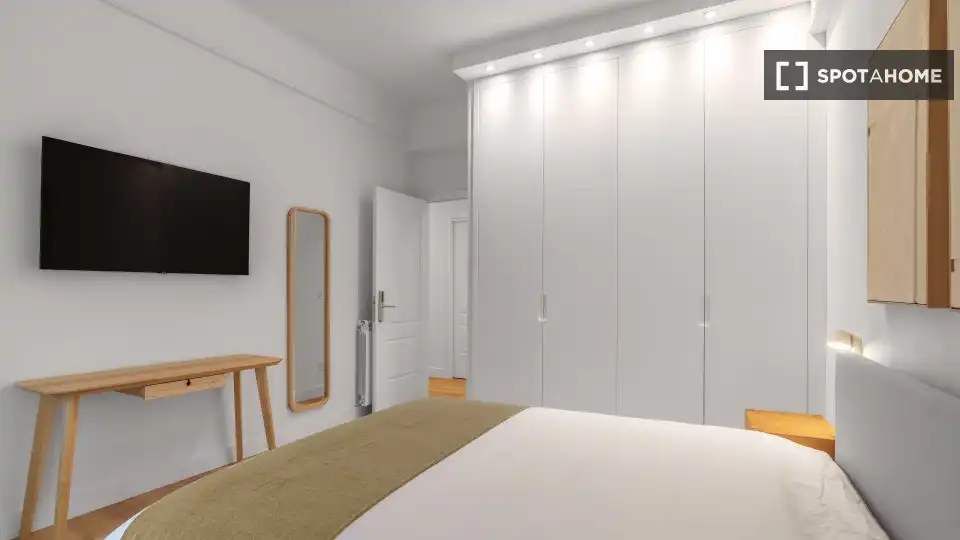 Habitación en Gros