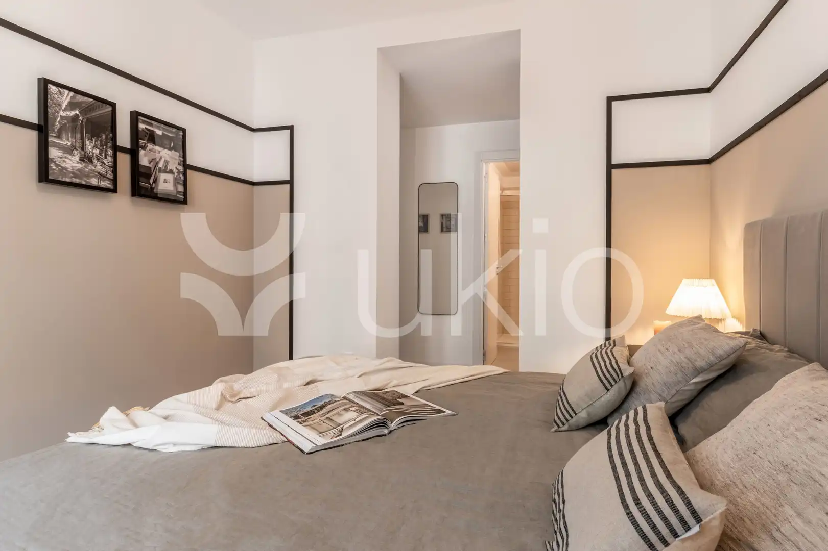 Apartamento con ascensor en alquiler en Calle del Cardenal Cisneros, imagen 16