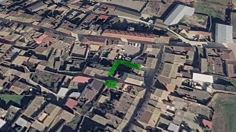 Solvia Inmobiliaria  Suelo Urbano consolidado Tardienta
