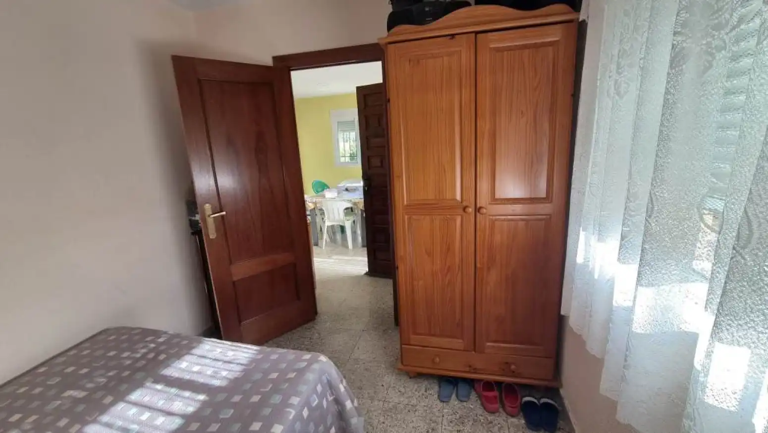 Habitación de Terreno en venta en Pelabravo