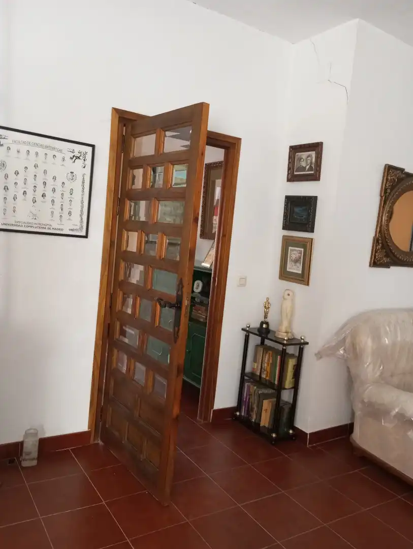 Casa en venda a La Villa de Don Fadrique, imagen 12