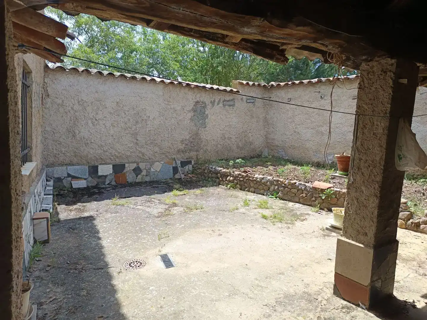 Finca rústica en venda en Chozas de Abajo
