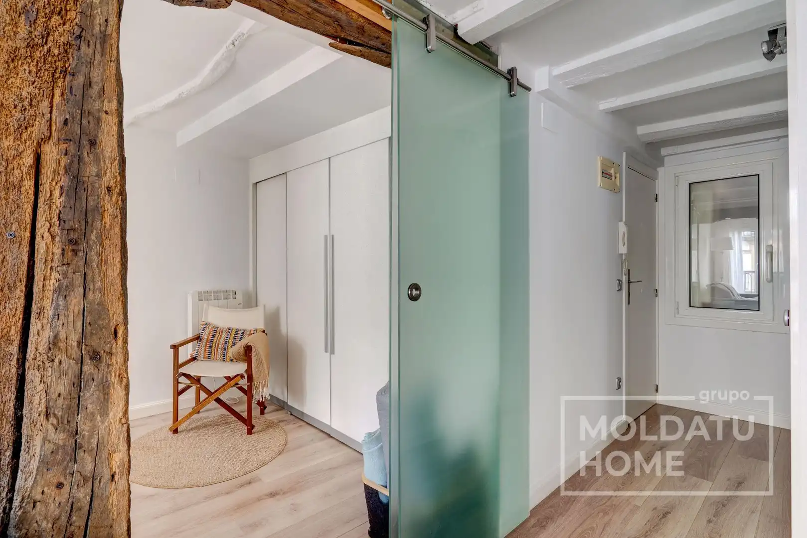 Flat for sale in Parte Vieja, imagen 27