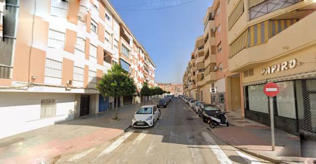 Local comercial en Alquiler en Capuchinos - Los Olivos