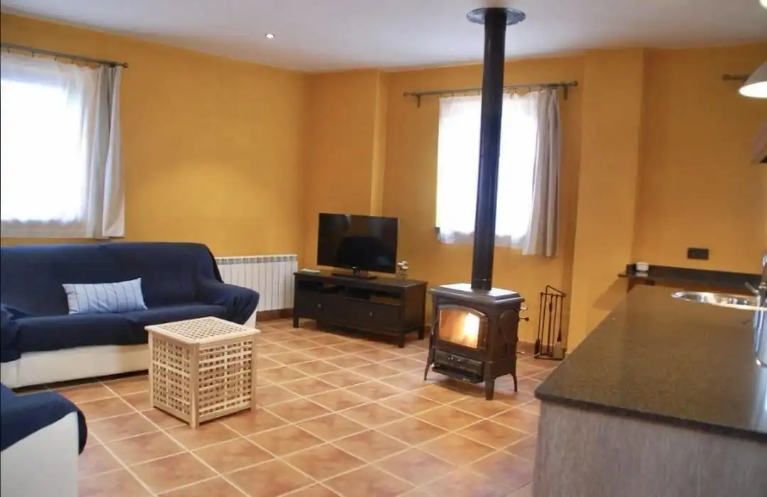 Casa o chalet en venta en de Villalpando, San Lázaro