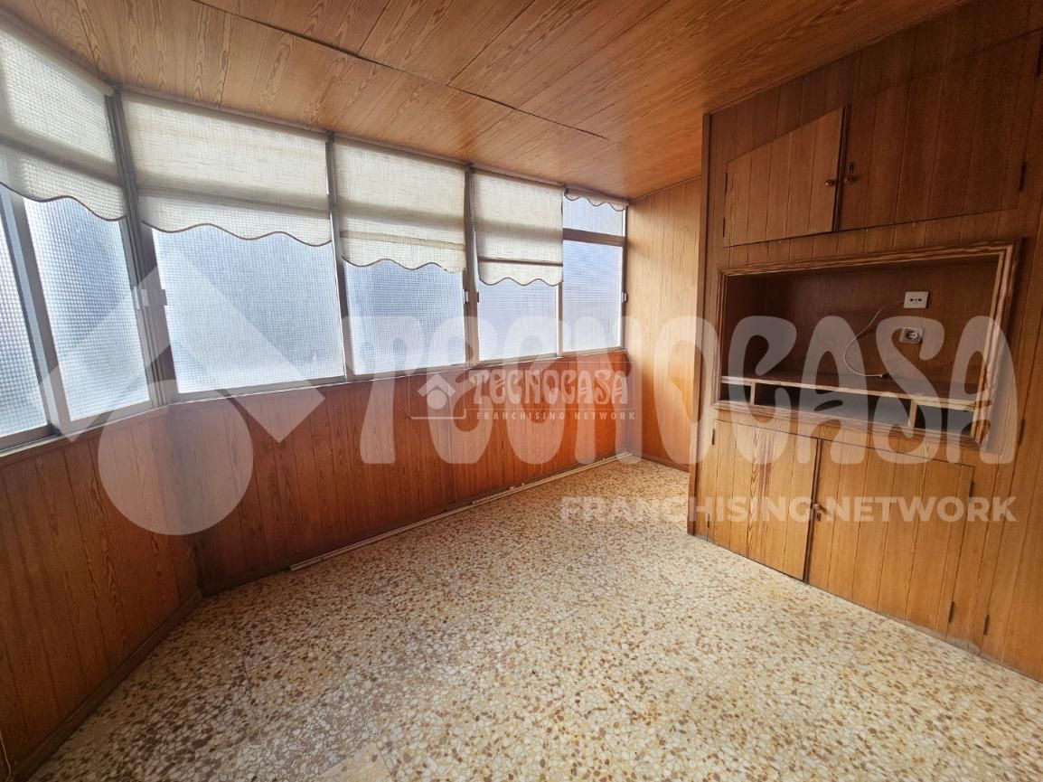 Flat for sale in Schamann - Rehoyas, Ciudad Alta