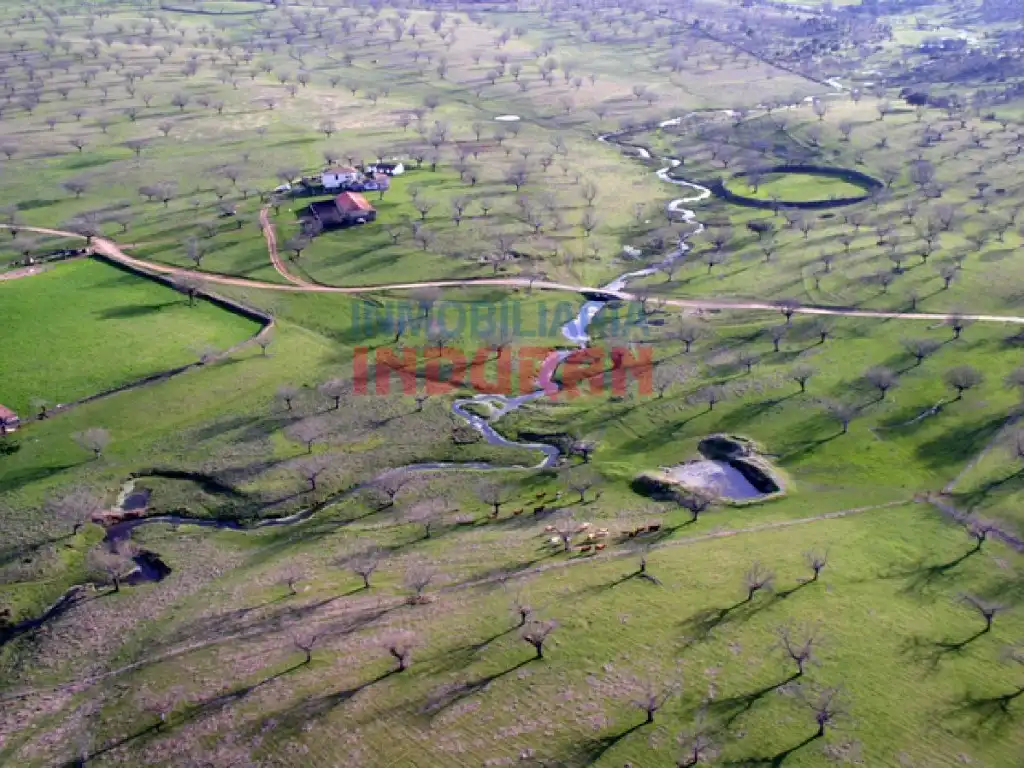 Casa o xalet en venda en Garciaz