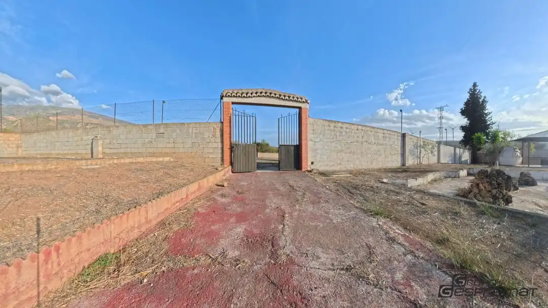 Rural land for sale in Pago venta del hoyo, imagen 3