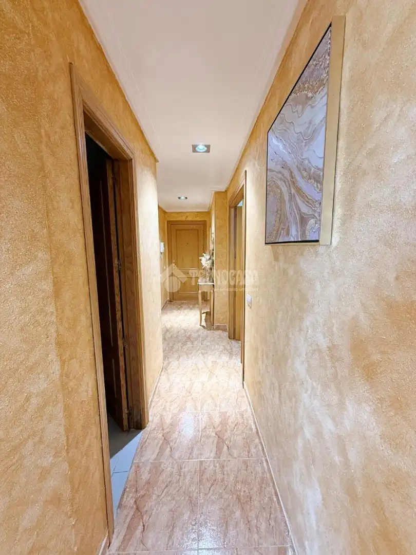 Flat for sale in El Ejido
