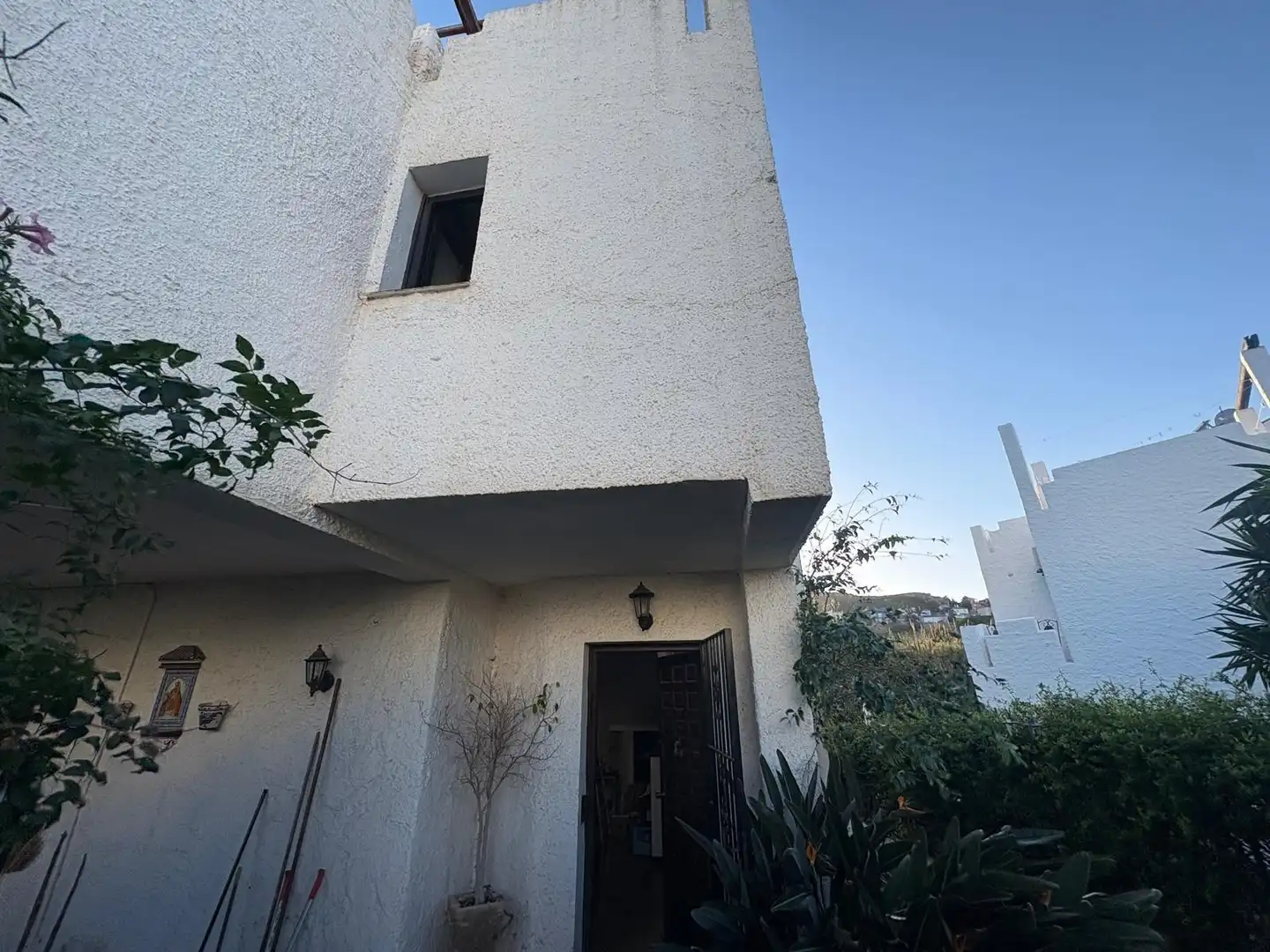 Villa mit Pool zum Verkauf in San Luis de Sabinillas, imagen 4