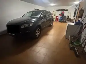 Parking de Casa o chalet en venta en Guadarrama, Madrid