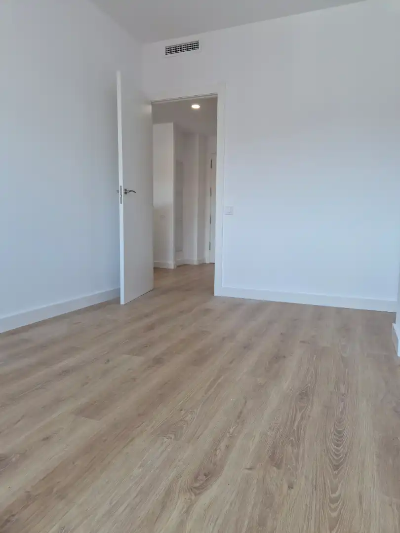 Piso de alquiler en Parets del Vallès con Aire acondicionado, Calefacción y Parquet